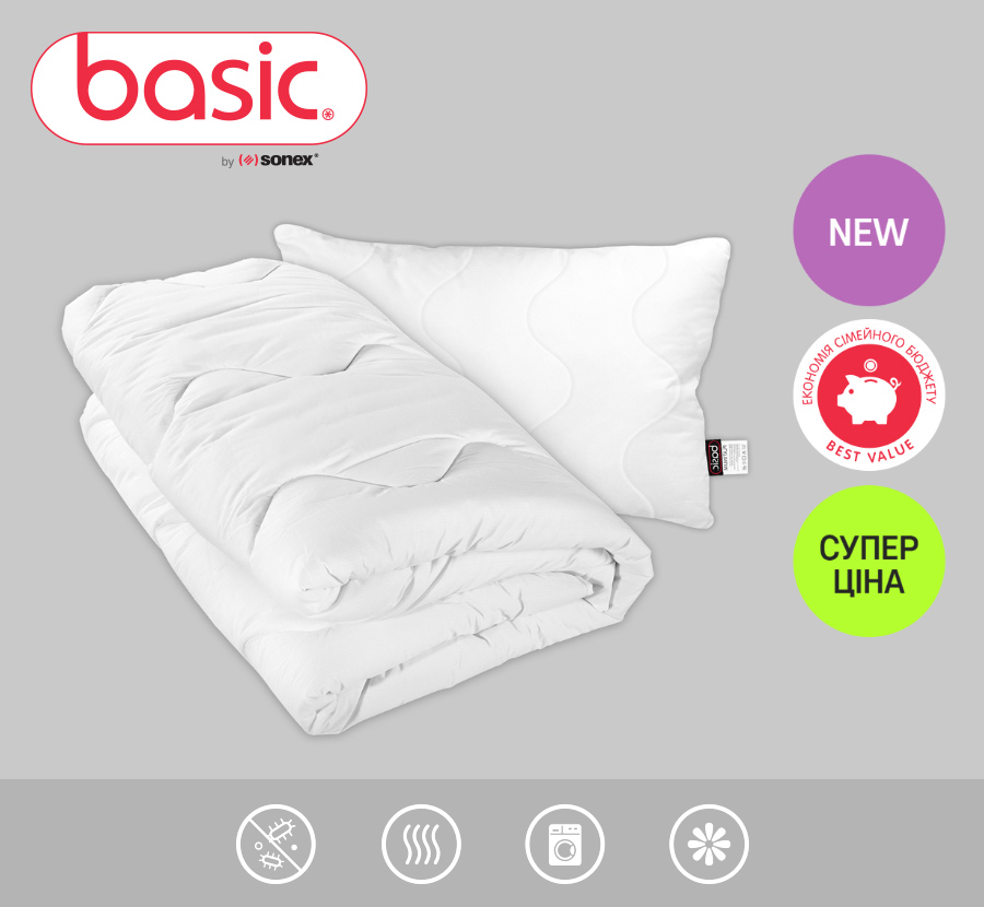 Basic by Sonex