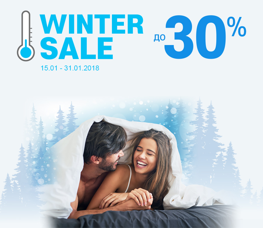 Winter Sale