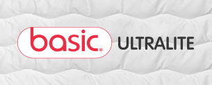 Нова літня ковдра Basic Ultralite by Sonex
