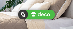 Нові декоративні покривала Sonex Deco