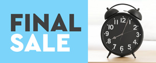Final Sale, знижки до -60% +10% по промокоду*