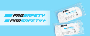 Захисні маски ProSafety / ProSafety+