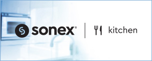 Новинки - набори для кухні Sonex Kitchen