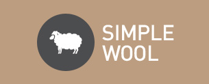 Нові ковдри, подушки та наматрацники SimpleWool
