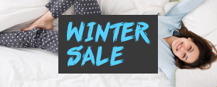Winter Sale, знижки до -40%