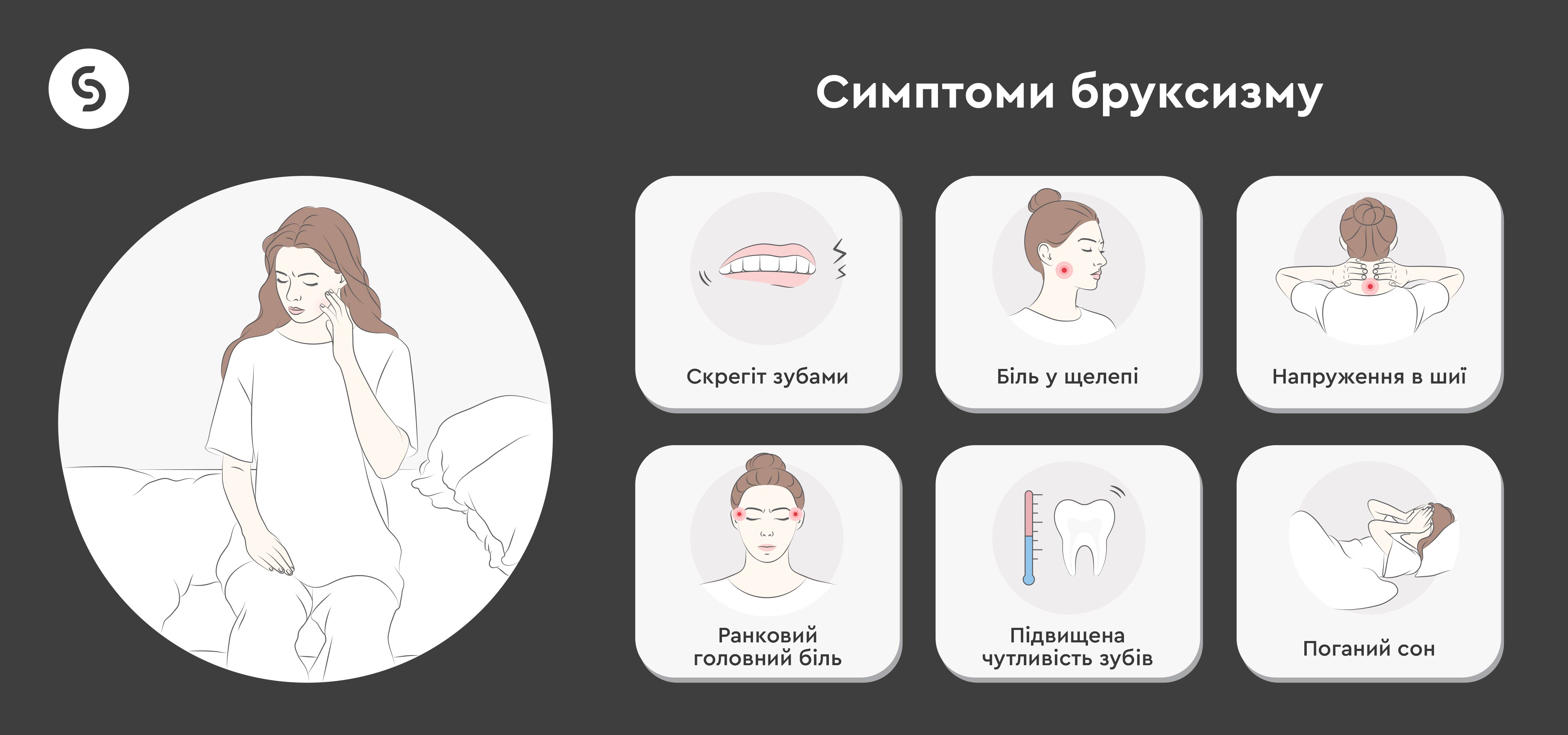 symptomy-bruksyzmu