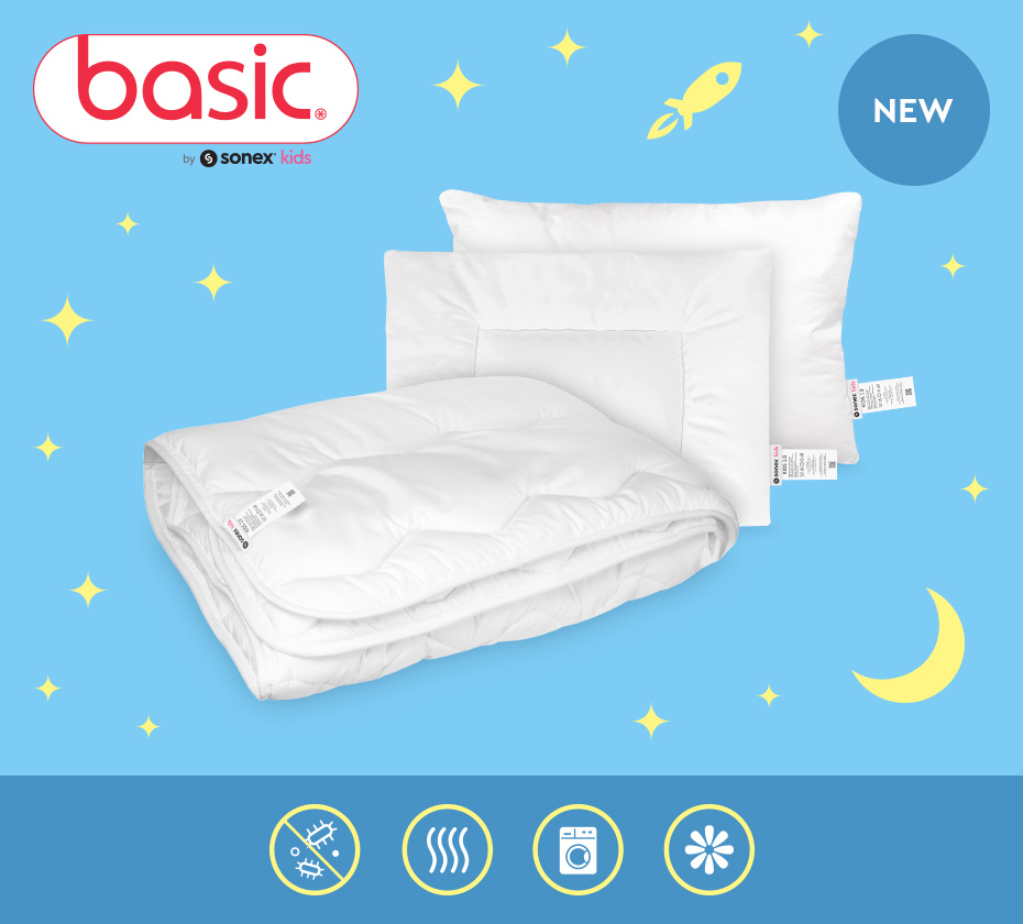 Basic Kids 1.0