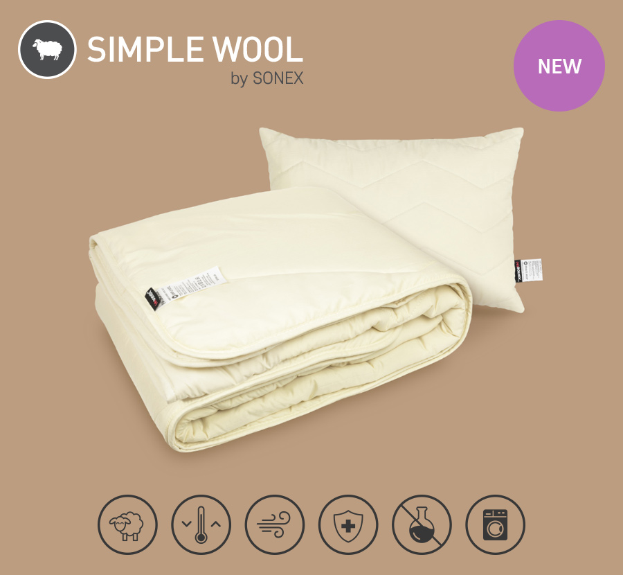 Simple Wool